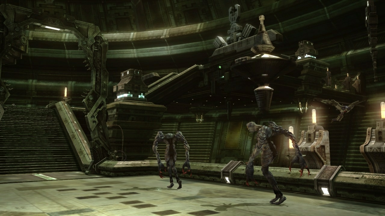 Final Fantasy XIII - Imagen 37